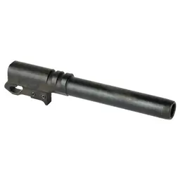FK BRNO 10mm Conversion Barrel 5.3" Matte Black for PSD Pistols - 2