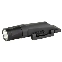 INFORCE WMLx Gen 3 900 Lumen Weapon Light Black – White & IR LED, Picatinny Mount, Strobe & Momentary Modes - 1
