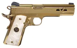 Iver Johnson Golden Eagle Gen 2 1911 45ACP - 1