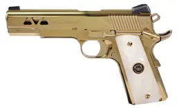 Iver Johnson Golden Eagle Gen 2 1911 45ACP - 2