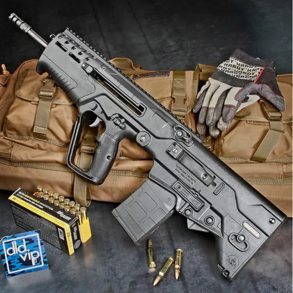 IWI SAR-7 Tavor 7.62 NATO 16.5" - 1