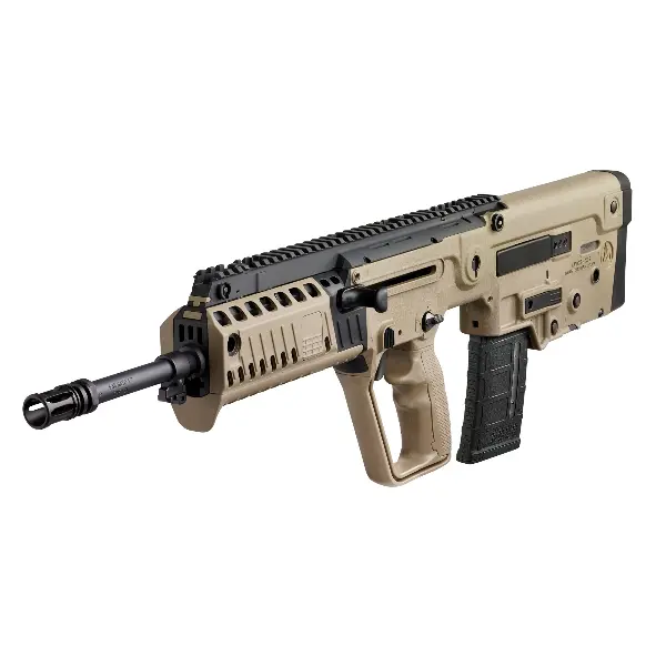 IWI X-95 Tavor 5.56 18.5" FDE - 1