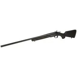 JTS Group Single Shot 410 Bore Shotgun 26" Barrel Synthetic Stock Black - 3