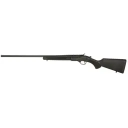JTS Group Single Shot 410 Bore Shotgun 28" Barrel Synthetic Stock Black - 1