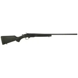 JTS Group Single Shot 410 Bore Shotgun 28" Barrel Synthetic Stock Black - 2