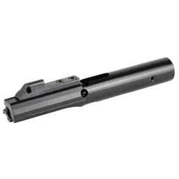 KAK Industry AR9 9mm Enhanced Nitride Bolt Carrier Group – Black, Fits Colt & Glock Style Magazines - 1