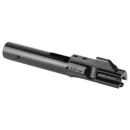 KAK Industry AR9 9mm Enhanced Nitride Bolt Carrier Group – Black, Fits Colt & Glock Style Magazines - 2