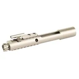 KAK Industry K-SPEC Enhanced Bolt Carrier Group for AR15 7.62x39, NP3 Titanium Gray, Chrome Lined - 1