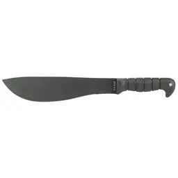 KA-BAR Cutlass Machete 11" Fixed Blade Knife with SK5 Steel & Sheath - 1
