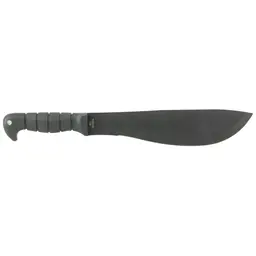 KA-BAR Cutlass Machete 11" Fixed Blade Knife with SK5 Steel & Sheath - 2