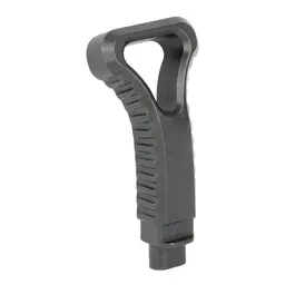 KDG SCAR NRCH Charging Handle Black – Fits Non-Reciprocating Models by Kinetic Development Group - 2