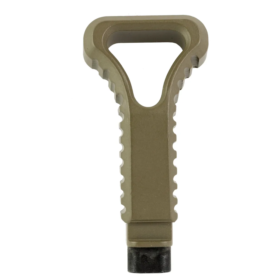 KDG SCAR NRCH Charging Handle FDE – Flat Dark Earth Upgrade for Non Reciprocating Models