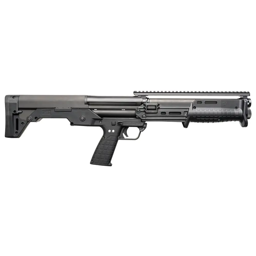 Kel-Tec KS7 G2 12 Gauge Pump Action Shotgun - 1