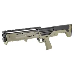 Kel-Tec KS7 Tan G2 12 Gauge Pump Action Shotgun - 1