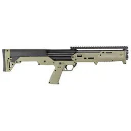 Kel-Tec KS7 Tan G2 12 Gauge Pump Action Shotgun - 3