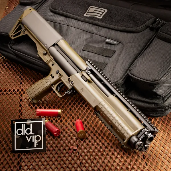 Kel-Tec KSG 12Ga 18.5" ODG