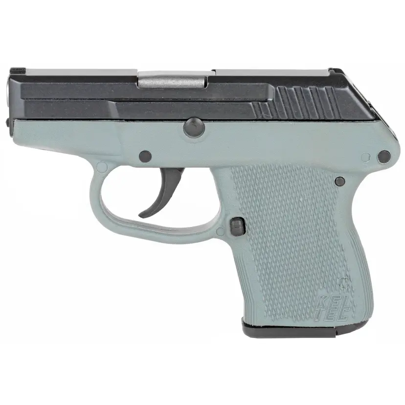 Kel-Tec P32 32ACP Gray - 1