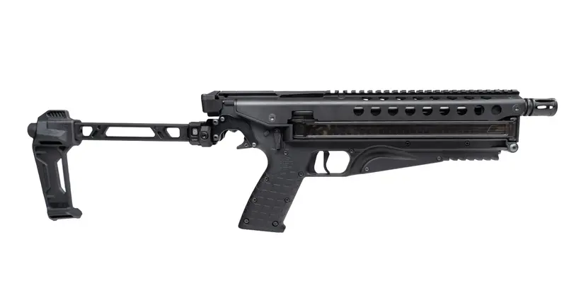 Kel-Tec P50 Defender 5.7x28mm Semi-Auto Pistol - 1