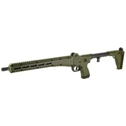 Kel-Tec Sub 2000 Gen 3 9mm G19 Mag ODG - 1
