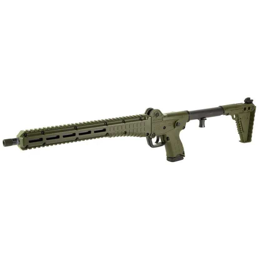 Kel-Tec Sub 2000 Gen 3 9mm G19 Mag ODG - 1