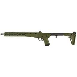 Kel-Tec Sub 2000 Gen 3 9mm G19 Mag ODG - 2