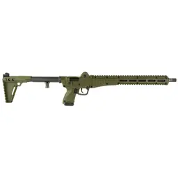 Kel-Tec Sub 2000 Gen 3 9mm G19 Mag ODG - 3
