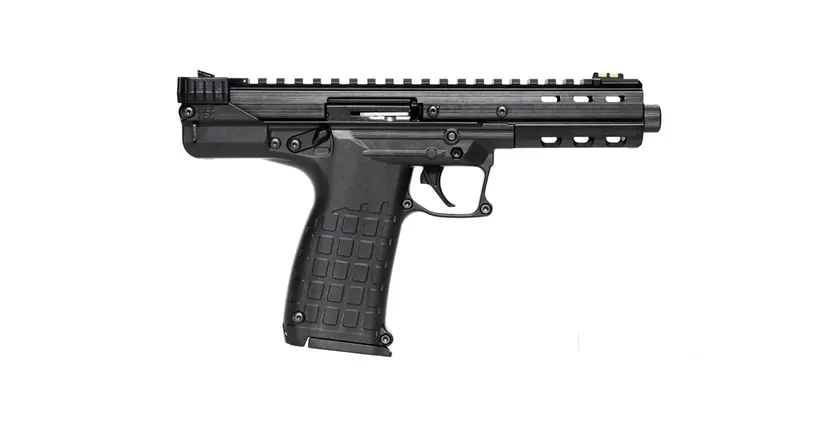Keltec CP33 .22LR Black - 1