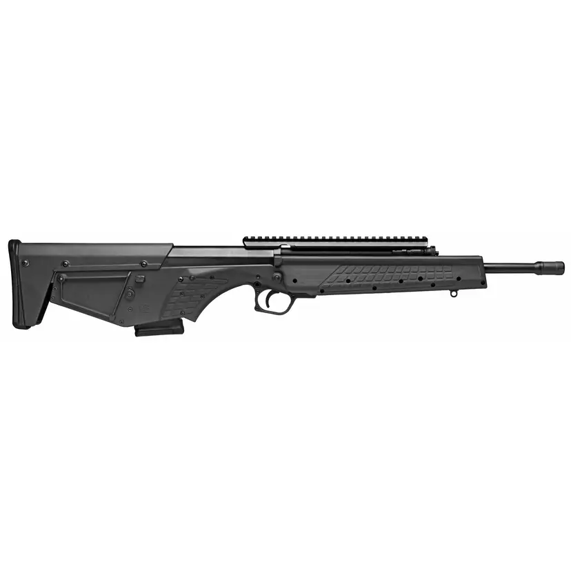 Kel-Tec RDB-C 5.56mm 20" Bullpup Rifle, Semi-Auto, 10rd, California Compliant, Black - 1