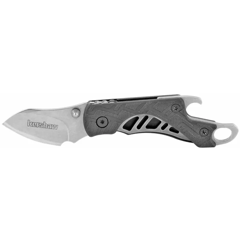 Kershaw Cinder Folding Knife - 1