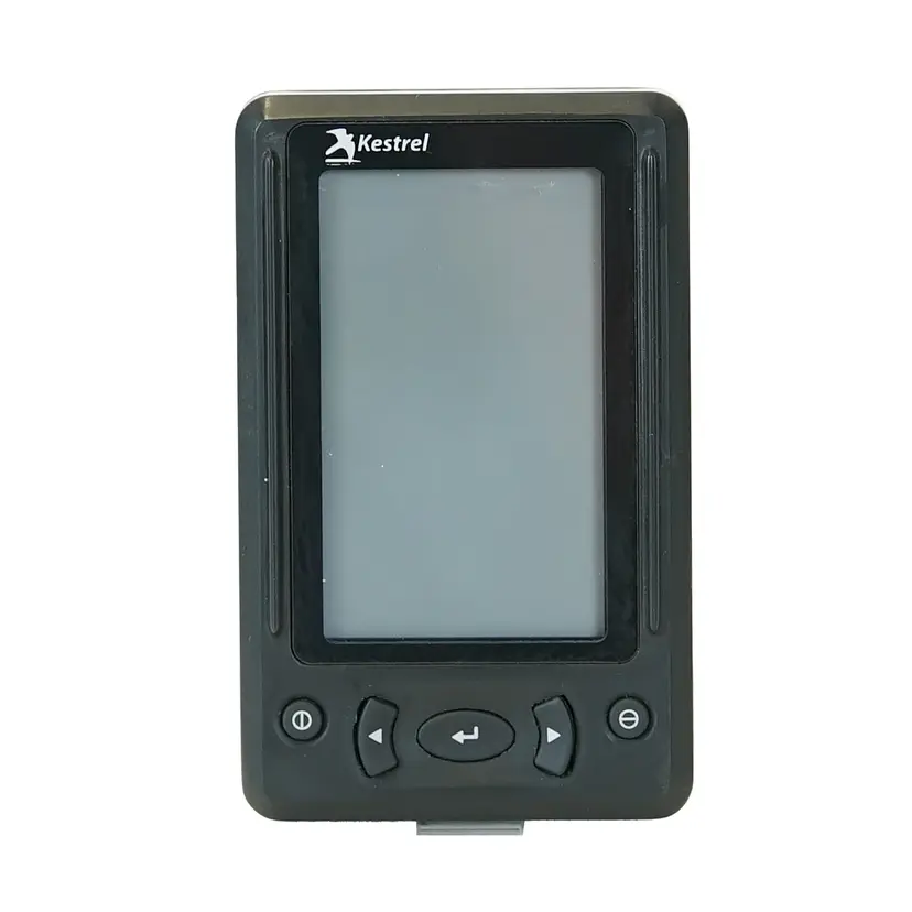 Kestrel HUD Series 5 Head Up Display with Remote for 5700 Ballistic Weather Meters, Black - 1