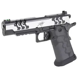 Kimber 2K11 Eclipse 1911 Full-Size 9mm Optics Ready Pistol - 1