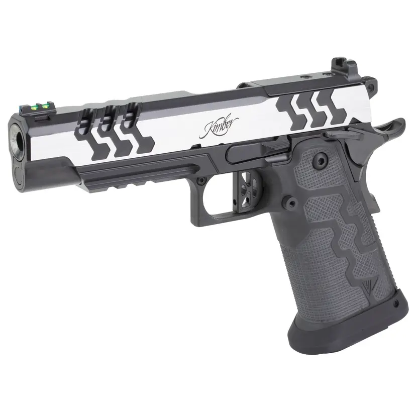 Kimber 2K11 Eclipse 1911 Full-Size 9mm Optics Ready Pistol - 1