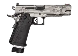 Kimber 2K11 Independence .45ACP - 1