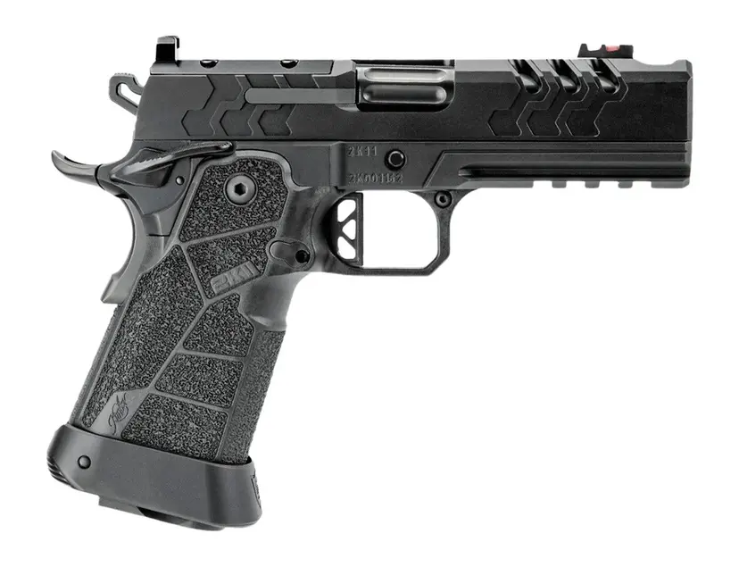 Kimber 2K11 PRO Comp 9mm - 1