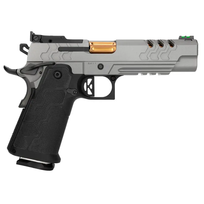 Kimber 2K11 Stainless Target OR 9MM - 1