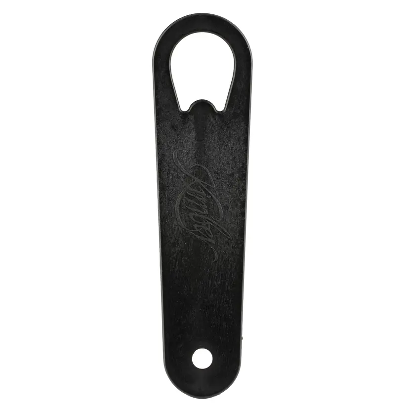 Kimber 1911 Bushing Wrench Polymer Tool Black – Fits 1911 Pistols - 1