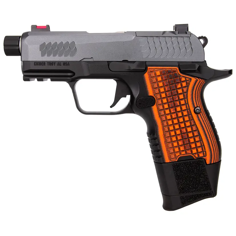 Kimber CDS9 Compact 9MM Semi-Automatic Pistol - 1