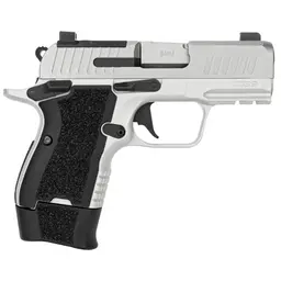 Kimber CDS9 Optic Ready 9mm Semi-Auto Sub-Compact Pistol 3.18in Barrel Silver Kimpro Finish 13rd and 15rd Mags - 2