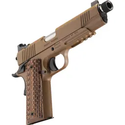 Kimber Desert Warrior 1911 45ACP - 3