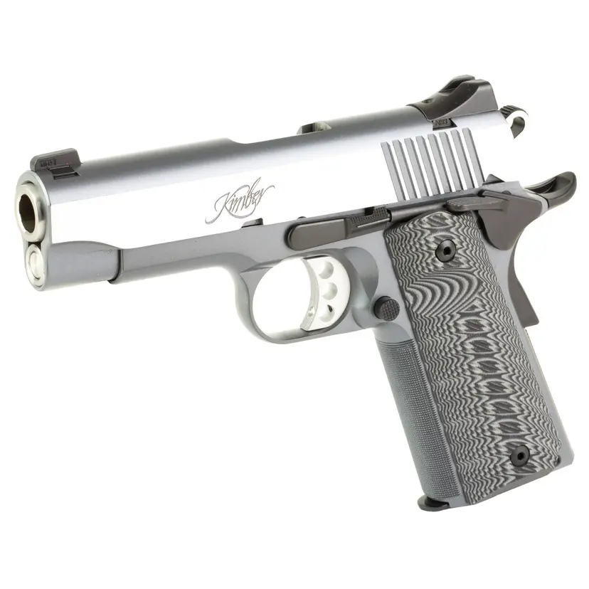 Kimber Eclipse Pro 45 ACP Semi-Automatic Pistol - 1