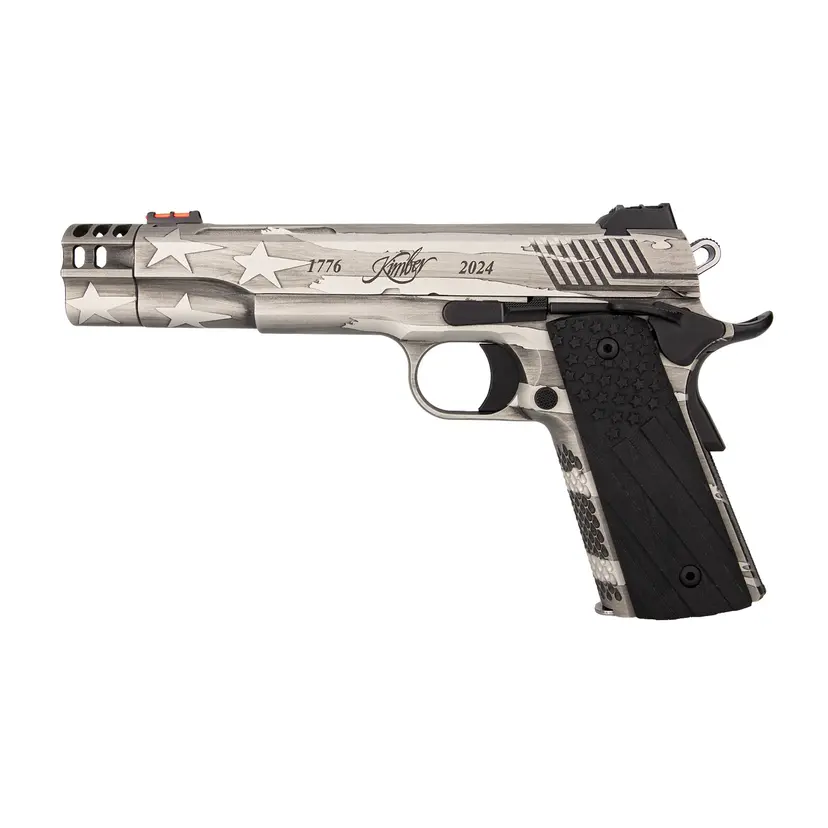 Kimber Independence 1911 .45 ACP Full Size Pistol - 1