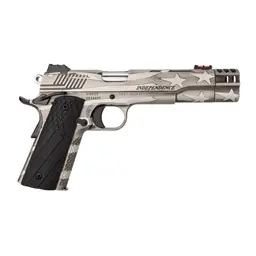 Kimber Independence 1911 .45 ACP Full Size Pistol - 2