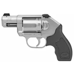 Kimber K6S Stainless 357 Magnum Revolver - 2