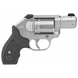 Kimber K6S Stainless 357 Magnum Revolver - 3