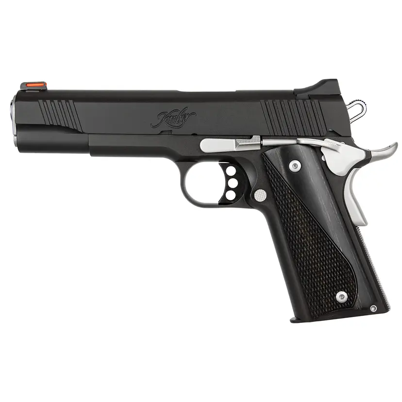 Kimber LW Nightstar 1911 45ACP 5" - 1