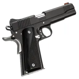 Kimber LW Nightstar 1911 45ACP 5" - 3
