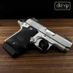 Kimber Micro 9 9mm Stainless (DN) - 2