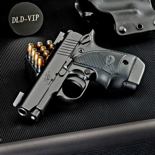 Kimber Micro 9 Nightfall 9mm (DN) - 1