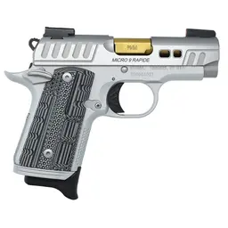 Kimber Micro 9 Rapide Dawn 9mm - 2