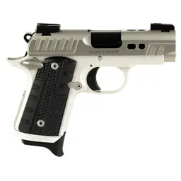 Kimber Micro 9 Rapide Frost 9mm Compact Pistol - 3